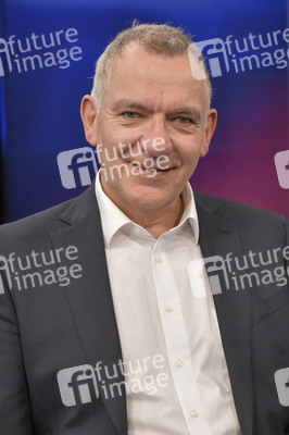 Talkshow 'maischberger' in Berlin