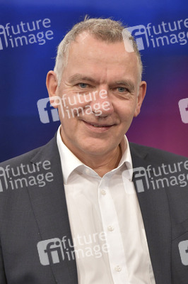 Talkshow 'maischberger' in Berlin