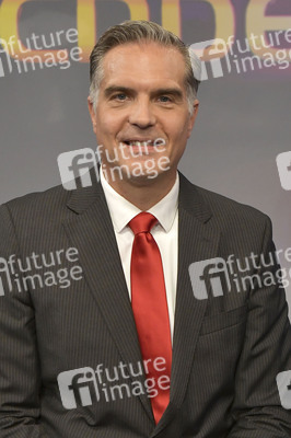 Talkshow 'maischberger' in Berlin