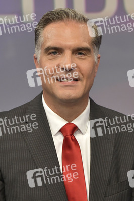 Talkshow 'maischberger' in Berlin