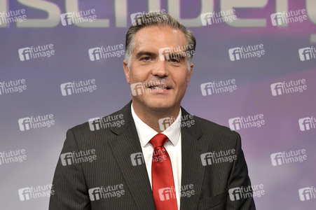 Talkshow 'maischberger' in Berlin