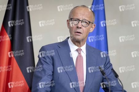 Empfang des Präsidenten von Kasachstan in Berlin