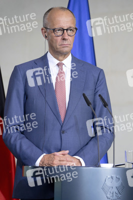 Empfang des Präsidenten von Kasachstan in Berlin