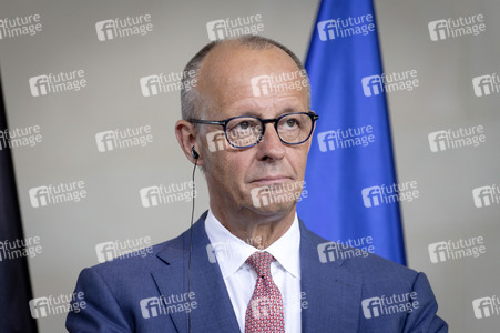 Empfang des Präsidenten von Kasachstan in Berlin