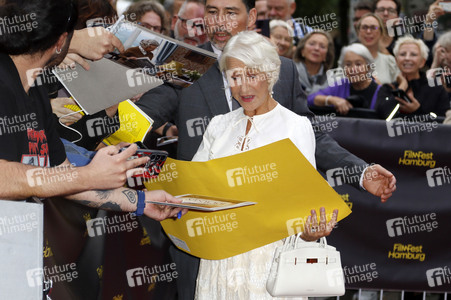 Filmpremiere 'Ein Talent fürs Morden' und Douglas Sirk Award Verleihung, Filmfest Hamburg 2026