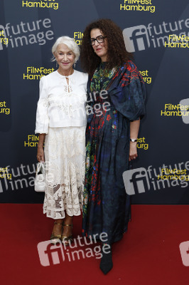 Filmpremiere 'Ein Talent fürs Morden' und Douglas Sirk Award Verleihung, Filmfest Hamburg 2026