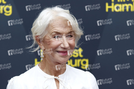 Filmpremiere 'Ein Talent fürs Morden' und Douglas Sirk Award Verleihung, Filmfest Hamburg 2026