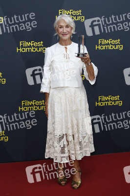 Filmpremiere 'Ein Talent fürs Morden' und Douglas Sirk Award Verleihung, Filmfest Hamburg 2026