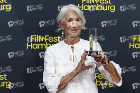 Filmpremiere 'Ein Talent fürs Morden' und Douglas Sirk Award Verleihung, Filmfest Hamburg 2026