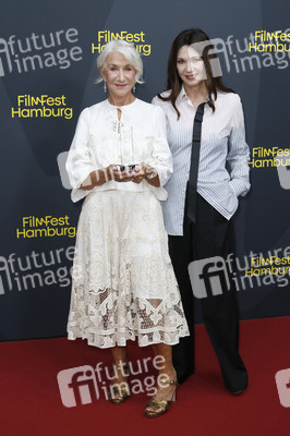Filmpremiere 'Ein Talent fürs Morden' und Douglas Sirk Award Verleihung, Filmfest Hamburg 2026