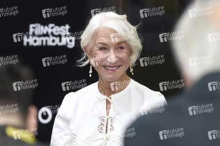 Filmpremiere 'Ein Talent fürs Morden' und Douglas Sirk Award Verleihung, Filmfest Hamburg 2026