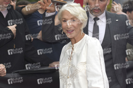 Filmpremiere 'Ein Talent fürs Morden' und Douglas Sirk Award Verleihung, Filmfest Hamburg 2026