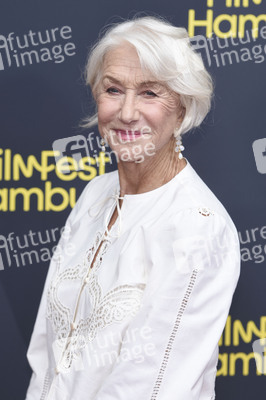 Filmpremiere 'Ein Talent fürs Morden' und Douglas Sirk Award Verleihung, Filmfest Hamburg 2026