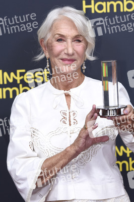Filmpremiere 'Ein Talent fürs Morden' und Douglas Sirk Award Verleihung, Filmfest Hamburg 2026