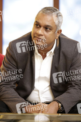 Interview mit Weihbischof Joshy Pottackal in Fulda