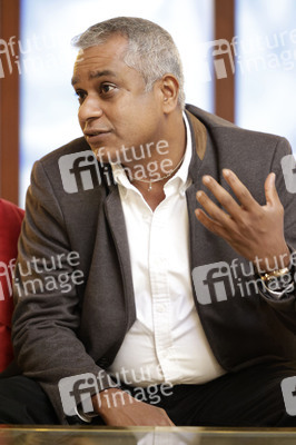 Interview mit Weihbischof Joshy Pottackal in Fulda