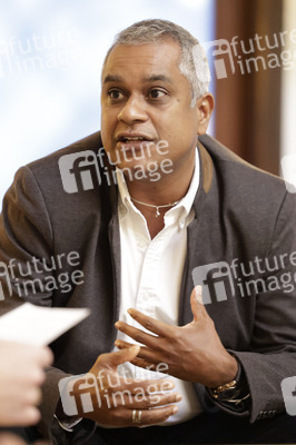 Interview mit Weihbischof Joshy Pottackal in Fulda