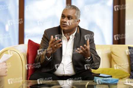 Interview mit Weihbischof Joshy Pottackal in Fulda