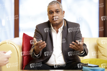 Interview mit Weihbischof Joshy Pottackal in Fulda