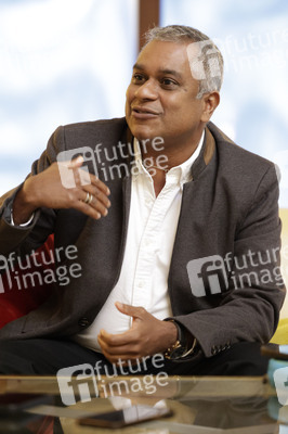 Interview mit Weihbischof Joshy Pottackal in Fulda