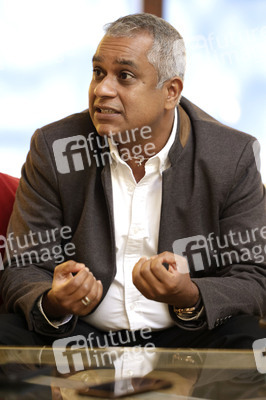Interview mit Weihbischof Joshy Pottackal in Fulda