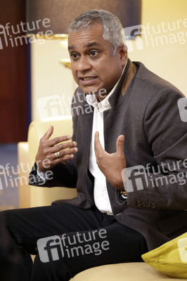 Interview mit Weihbischof Joshy Pottackal in Fulda