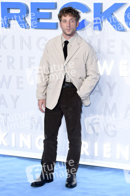 Filmscreening 'The Social Reckoning' in London