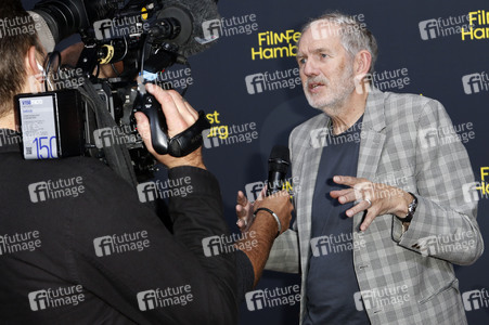 Filmpremiere 'Ein Talent fürs Morden', Filmfest Hamburg 2026