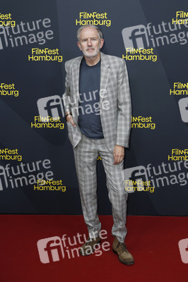 Filmpremiere 'Ein Talent fürs Morden', Filmfest Hamburg 2026