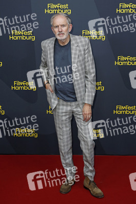 Filmpremiere 'Ein Talent fürs Morden', Filmfest Hamburg 2026