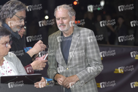 Filmpremiere 'Ein Talent fürs Morden', Filmfest Hamburg 2026