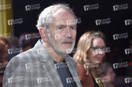 Filmpremiere 'Ein Talent fürs Morden', Filmfest Hamburg 2026