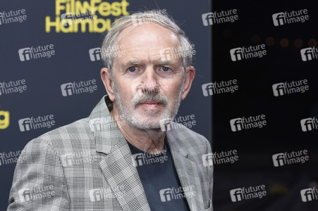 Filmpremiere 'Ein Talent fürs Morden', Filmfest Hamburg 2026