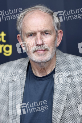 Filmpremiere 'Ein Talent fürs Morden', Filmfest Hamburg 2026