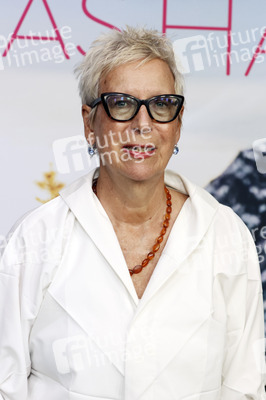 Filmpremiere 'Frau Winkler verlässt das Haus' in München