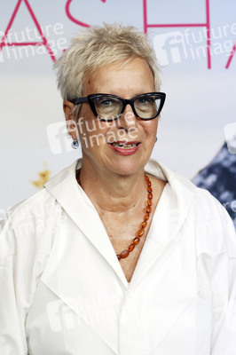Filmpremiere 'Frau Winkler verlässt das Haus' in München