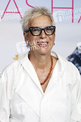 Filmpremiere 'Frau Winkler verlässt das Haus' in München