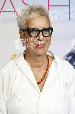 Filmpremiere 'Frau Winkler verlässt das Haus' in München