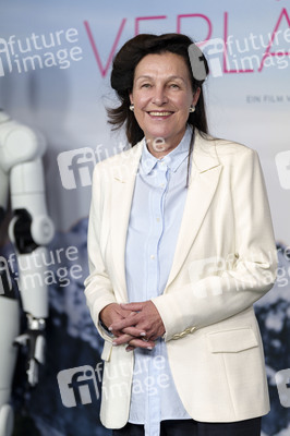 Filmpremiere 'Frau Winkler verlässt das Haus' in München