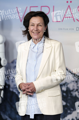 Filmpremiere 'Frau Winkler verlässt das Haus' in München