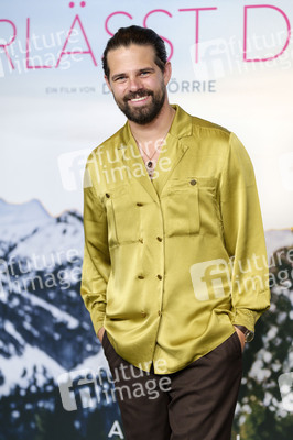 Filmpremiere 'Frau Winkler verlässt das Haus' in München