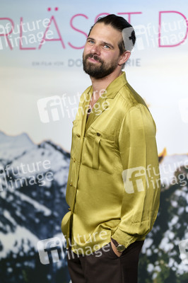 Filmpremiere 'Frau Winkler verlässt das Haus' in München