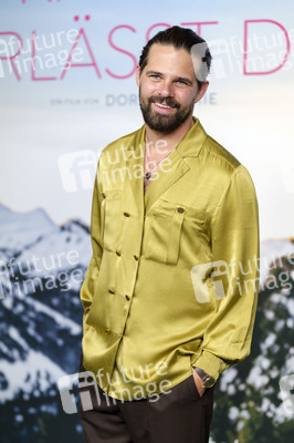 Filmpremiere 'Frau Winkler verlässt das Haus' in München