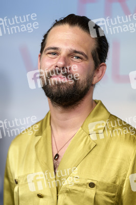 Filmpremiere 'Frau Winkler verlässt das Haus' in München