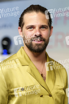 Filmpremiere 'Frau Winkler verlässt das Haus' in München