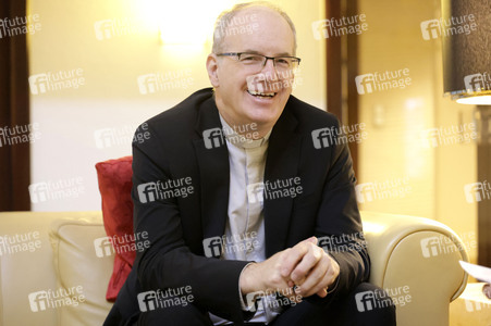 Interview mit Bischof Christian Würtz in Fulda