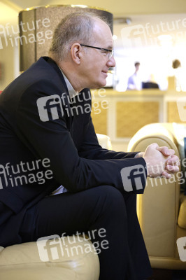 Interview mit Bischof Christian Würtz in Fulda