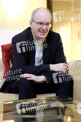 Interview mit Bischof Christian Würtz in Fulda