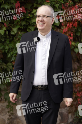 Interview mit Bischof Christian Würtz in Fulda