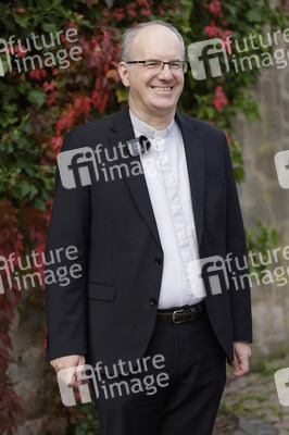 Interview mit Bischof Christian Würtz in Fulda